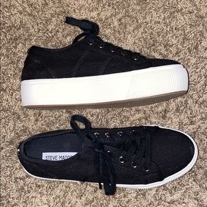 Steve Madden platforms